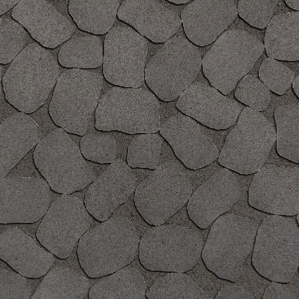 ANTIKA SMOOTH ONYX BLACK