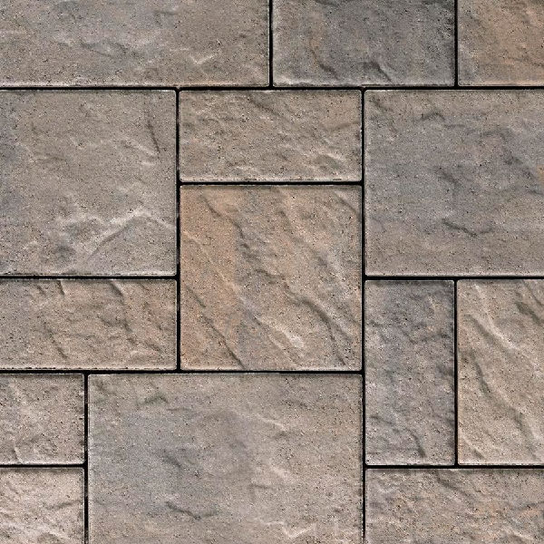 BLU 80 HD2 SLATE CHAMPLAIN GREY