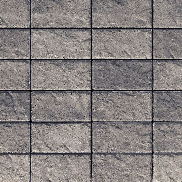 BLU 80 SLATE 6X13 SHALE GREY