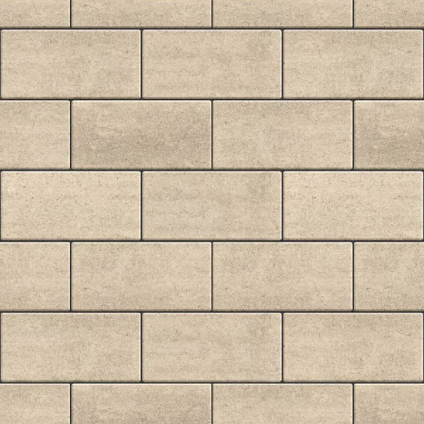 BLU 80 HD2 SMOOTH 6X13 CAFFE CREMA