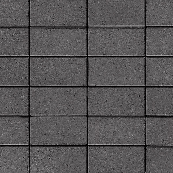 BLU 80 HD2 SMOOTH 6X13 ONYX BLCK