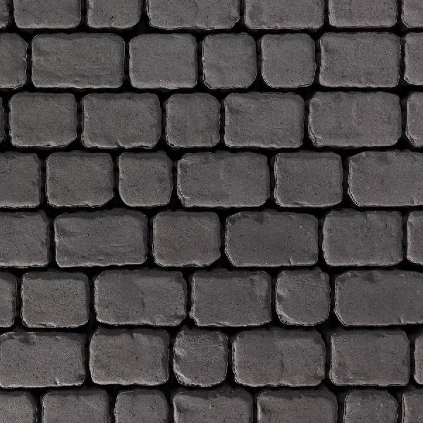 VILLAGIO ONYX BLACK