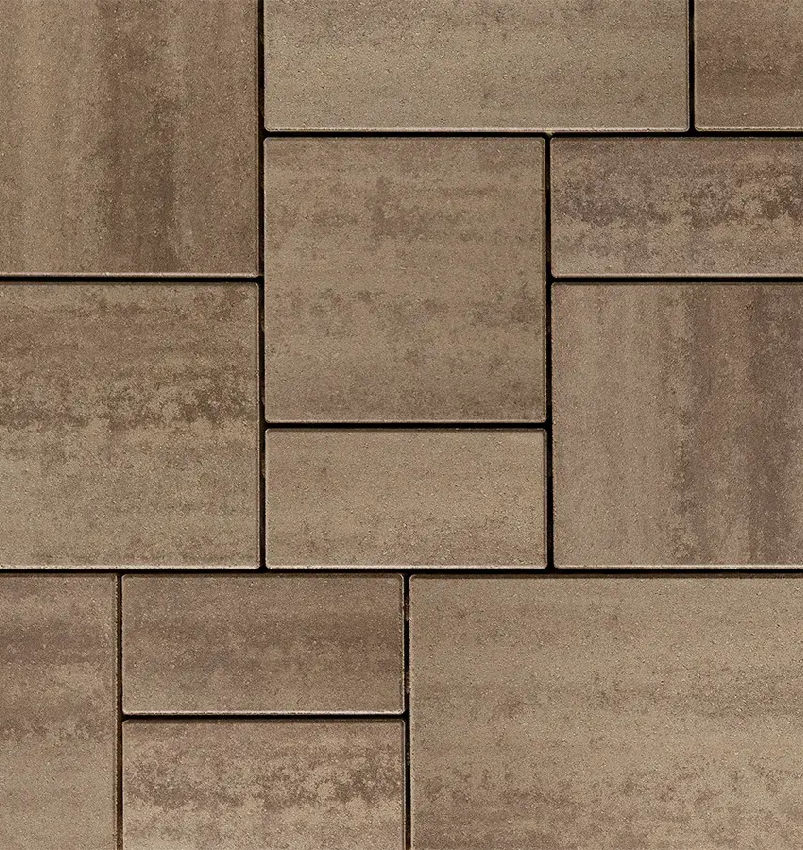 BLU 60 SMOOTH CHESTNUT BROWN