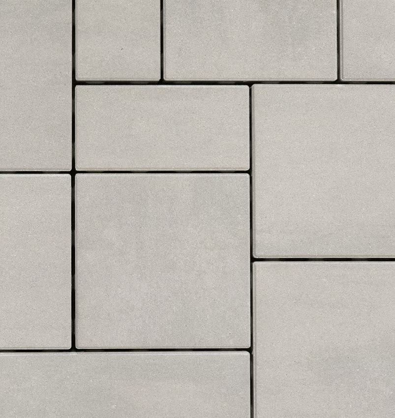 BLU 60 SMOOTH GREYED NICKEL