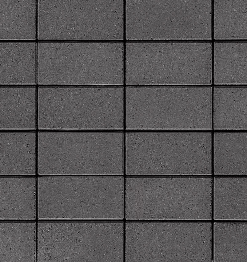 BLU 60 HD2 SMOOTH 6X13 ONYX BLACK