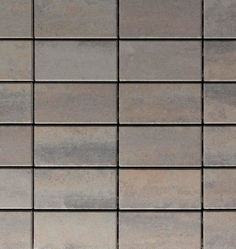 BLU 60 HD2 SMOOTH 6X13 CHAMPLAIN GREY