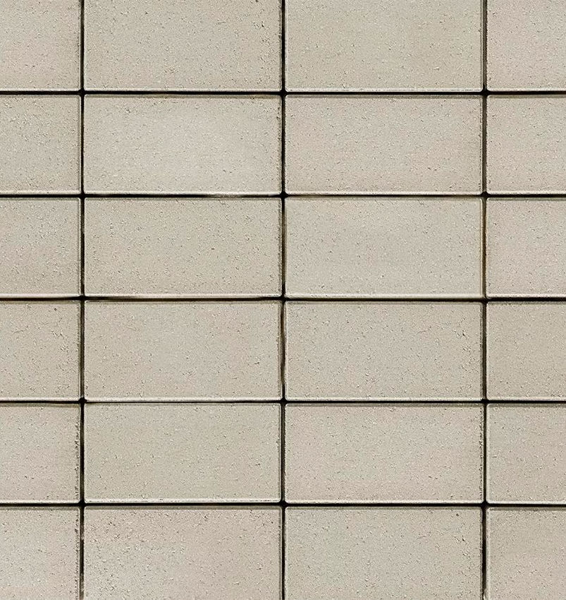 BLU 60 HD2 SMOOTH 6X13 BEIGE CREAM