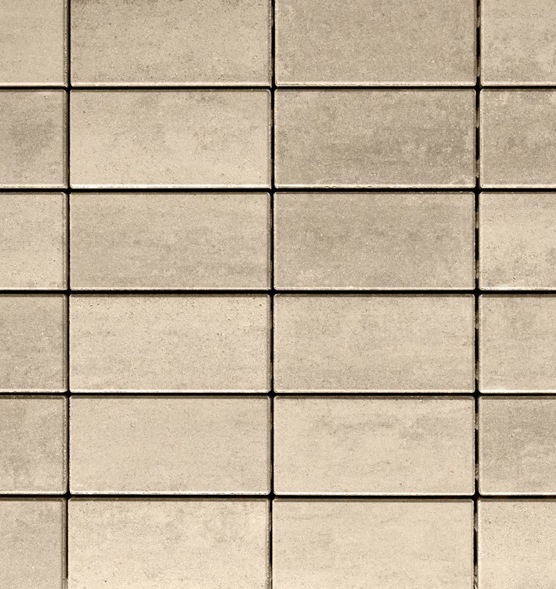 BLU 60 HD2 SMOOTH 6X13 CAFFE CREAM