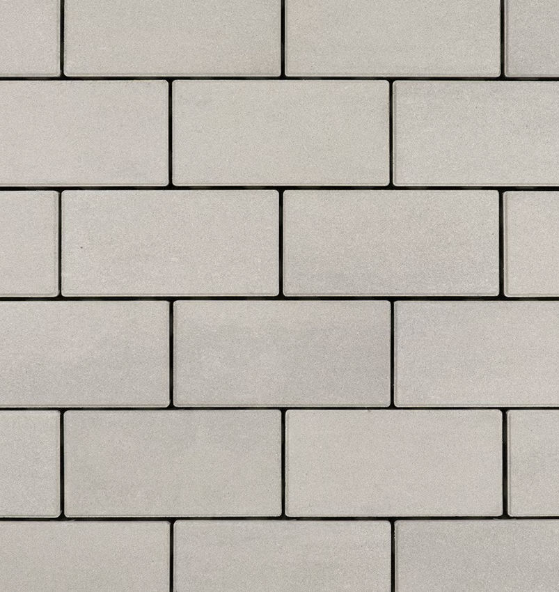 BLU 60 HD2 SMOOTH 6X13 GREYED NICKEL