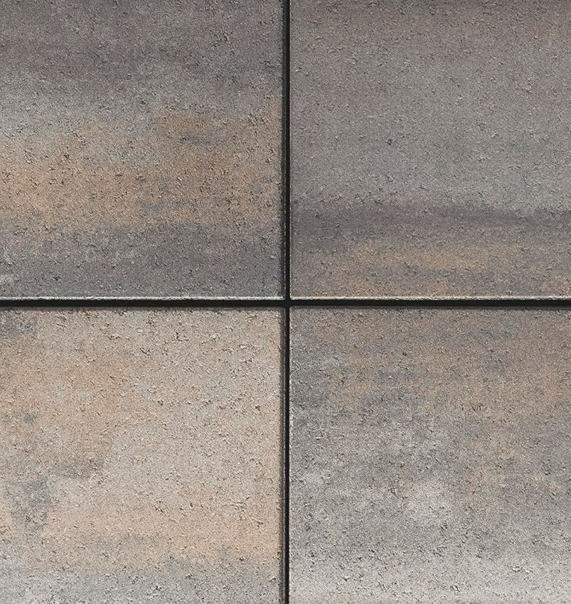 BLU GRANDE SMOOTH CHAMPLAIN GREY