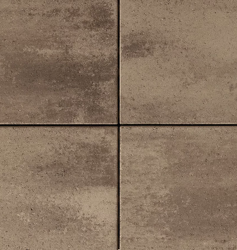 BLU GRANDE SMOOTH CHESTNUT BROWN