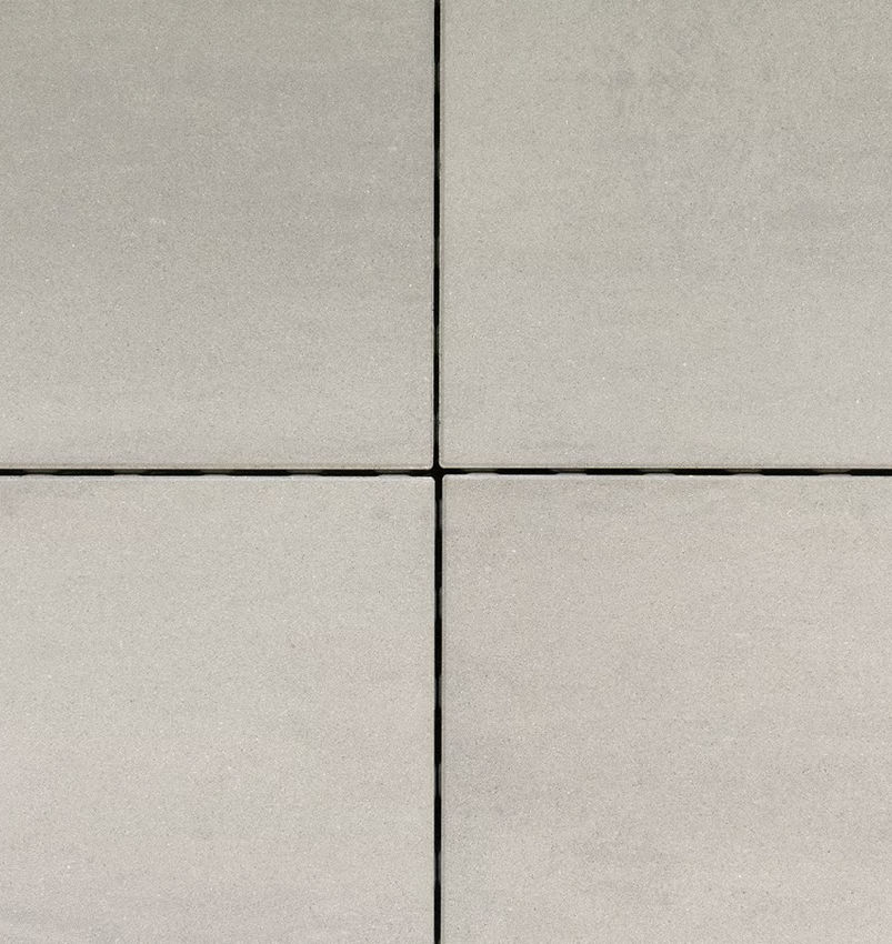 BLU GRANDE HD2 SMOOTH GREYED NICKEL