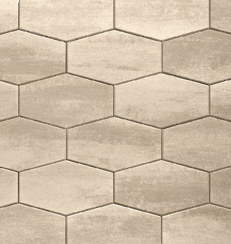 HEXA 60 HD2 SMOOTH CAFFE CREMA