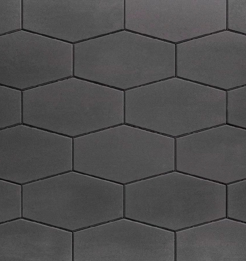 HEXA 60 HD2 SMOOTH ONYX BLACK