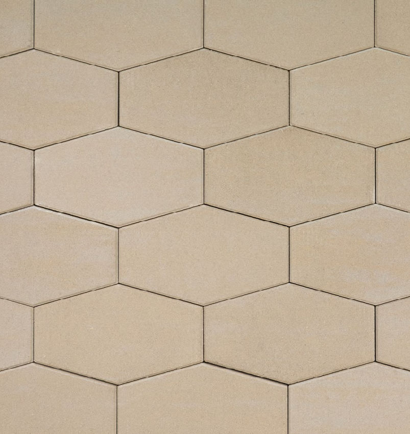 HEXA 60 HD2 SMOOTH BEIGE CREAM