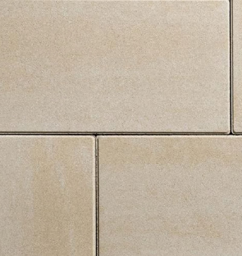 PARA HD2 SMOOTH 10X20 BEIGE CREAM