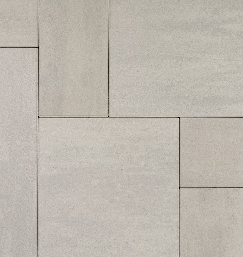 PARA HD2 SMOOTH 20X20 GREYED NICKEL