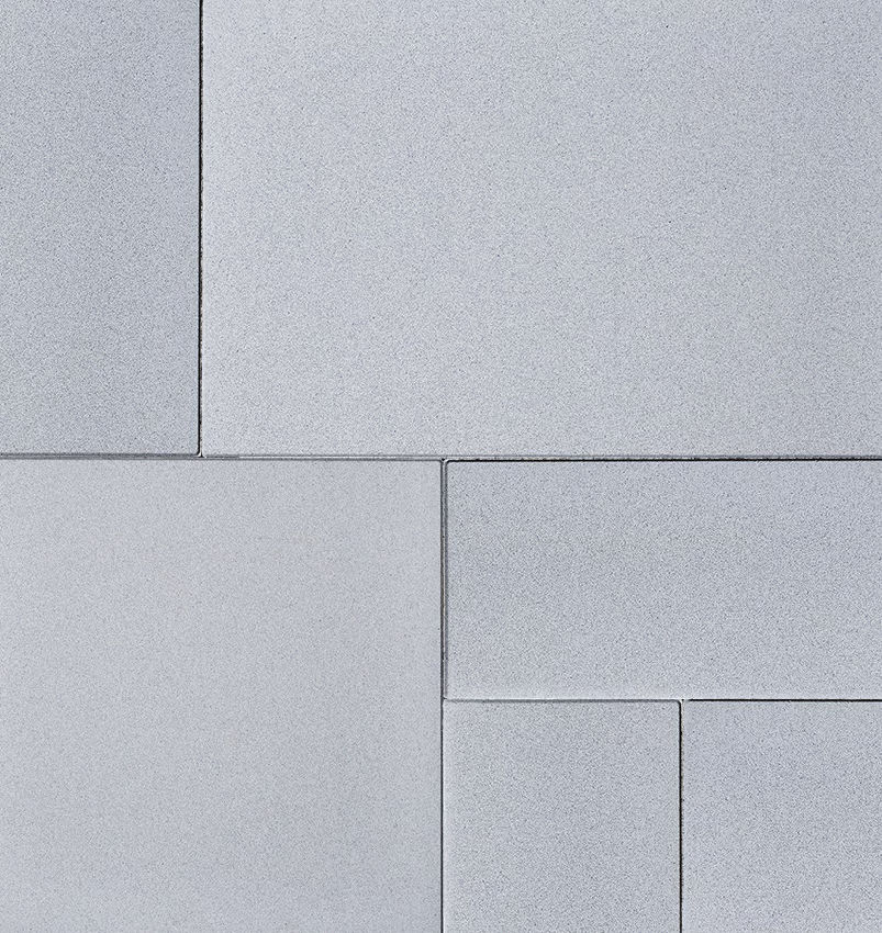 PARA HD2 SMOOTH 20X30 SILVER GRANITE