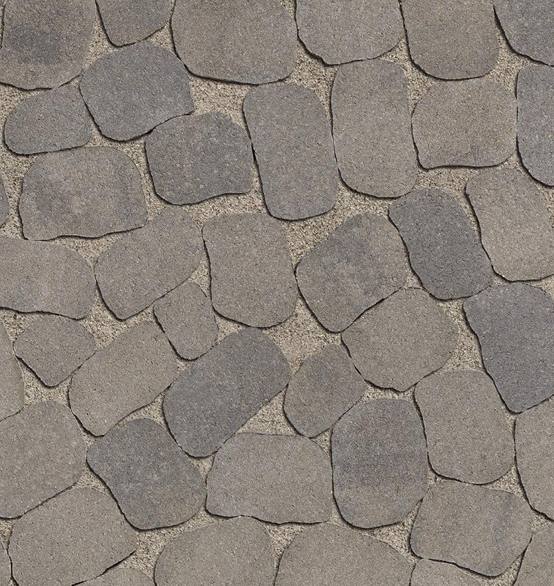 ANTIKA SMOOTH SHALE GREY