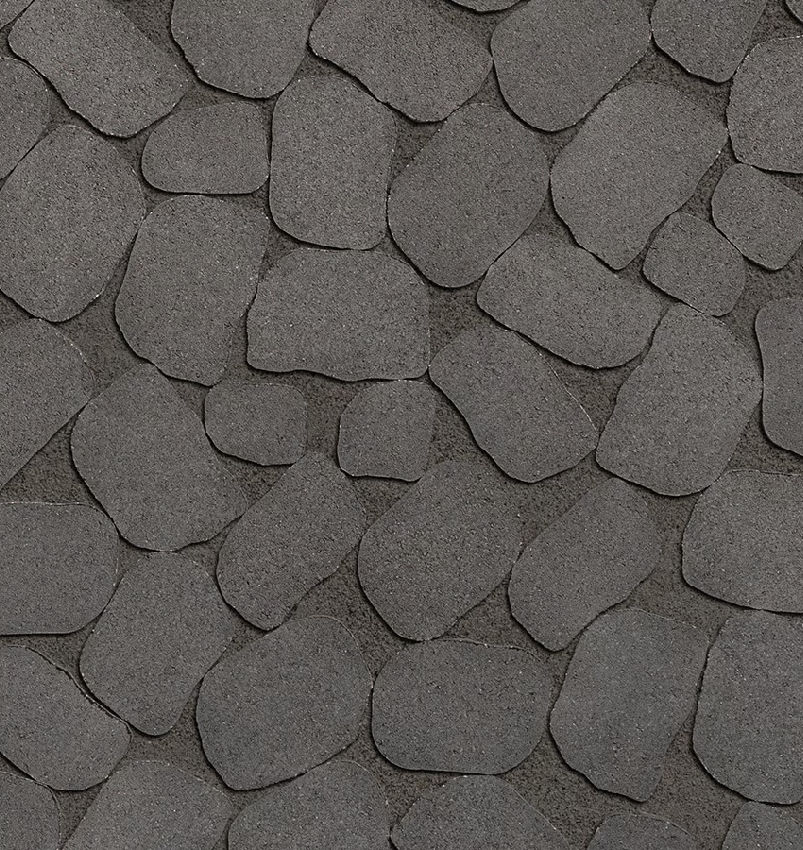 ANTIKA SMOOTH ONYX BLACK