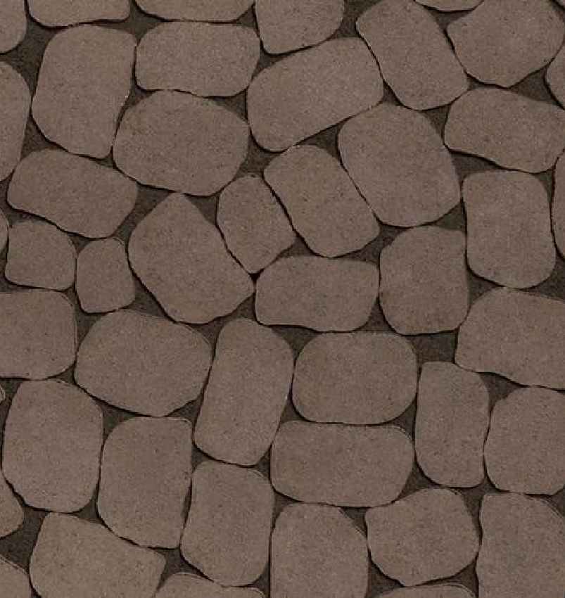 ANTIKA SMOOTH CHOCOLATE BROWN