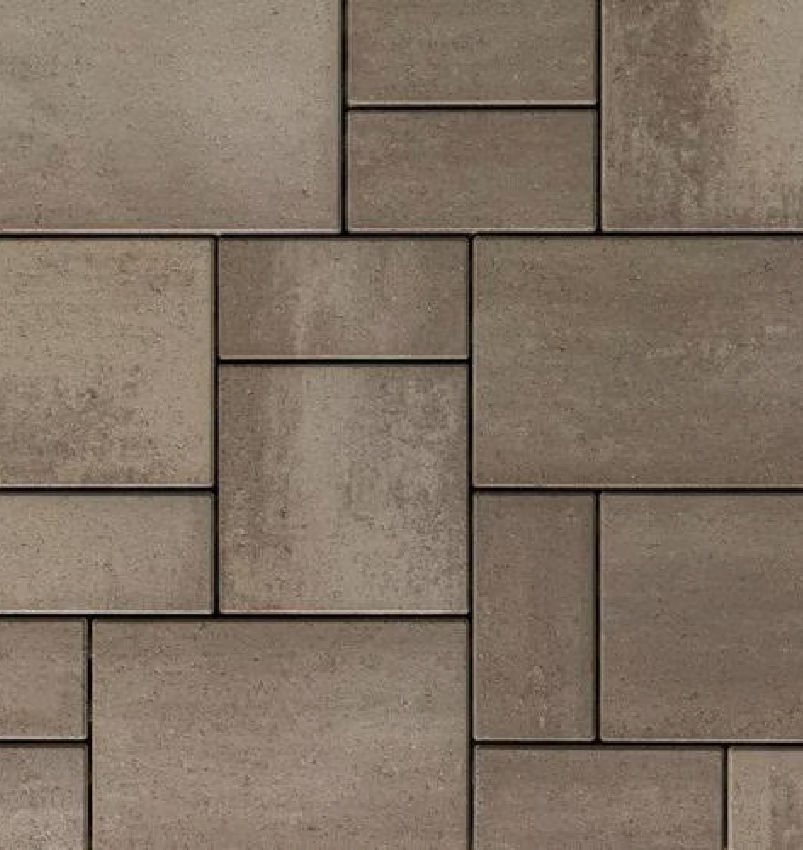 BLU 80 SMOOTH CHESTNUT BROWN