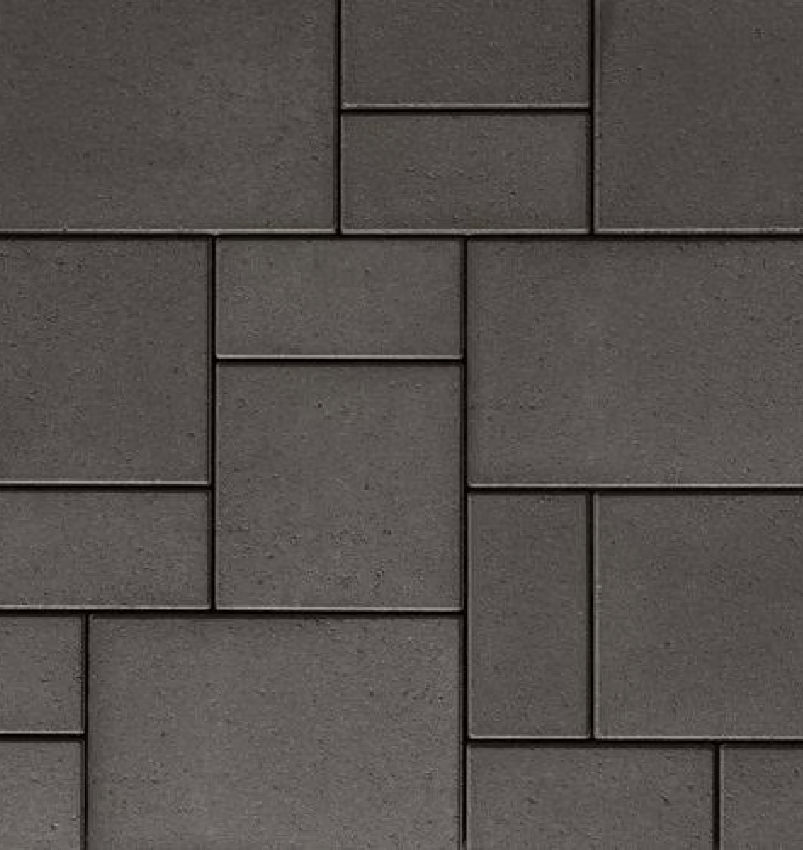 BLU 80 SMOOTH ONYX BLACK