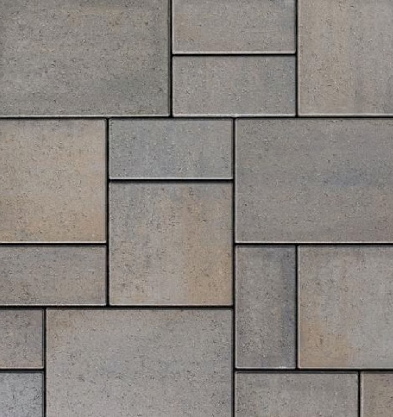 BLU 80 HD2 SMOOTH CHAMPLAIN GREY