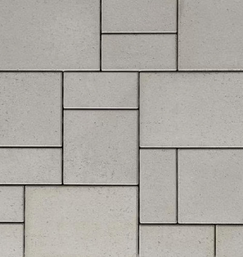 BLU 80 HD2 SMOOTH GREYED NICKEL