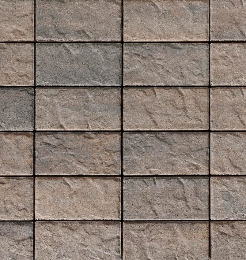 BLU 80 HD2 SLATE 6X13 CHAMPLAIN GREY