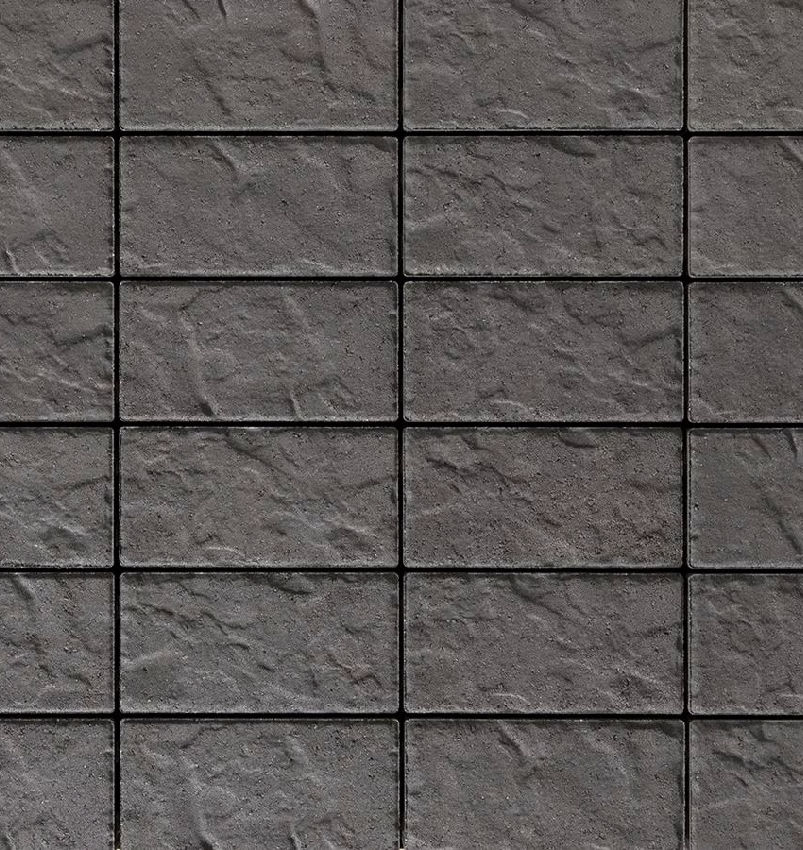 BLU 80 HD2 SLATE 6X13 ONYX BLACK