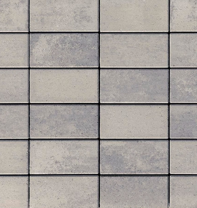 BLU 80 HD2 SMOOTH 6X13 SHALE GREY