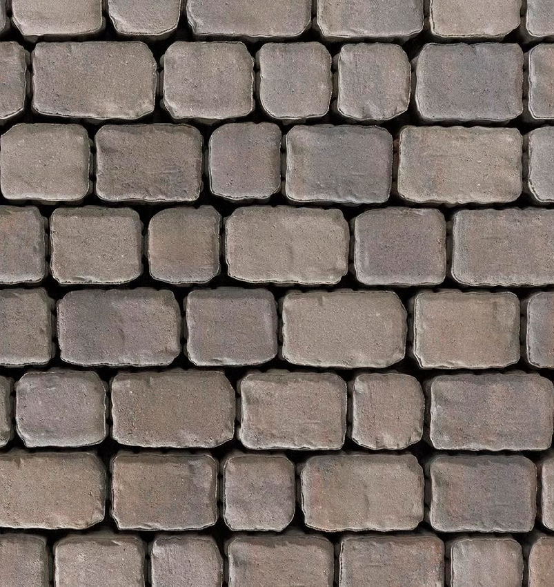 VILLAGIO CHAMPLAIN GREY