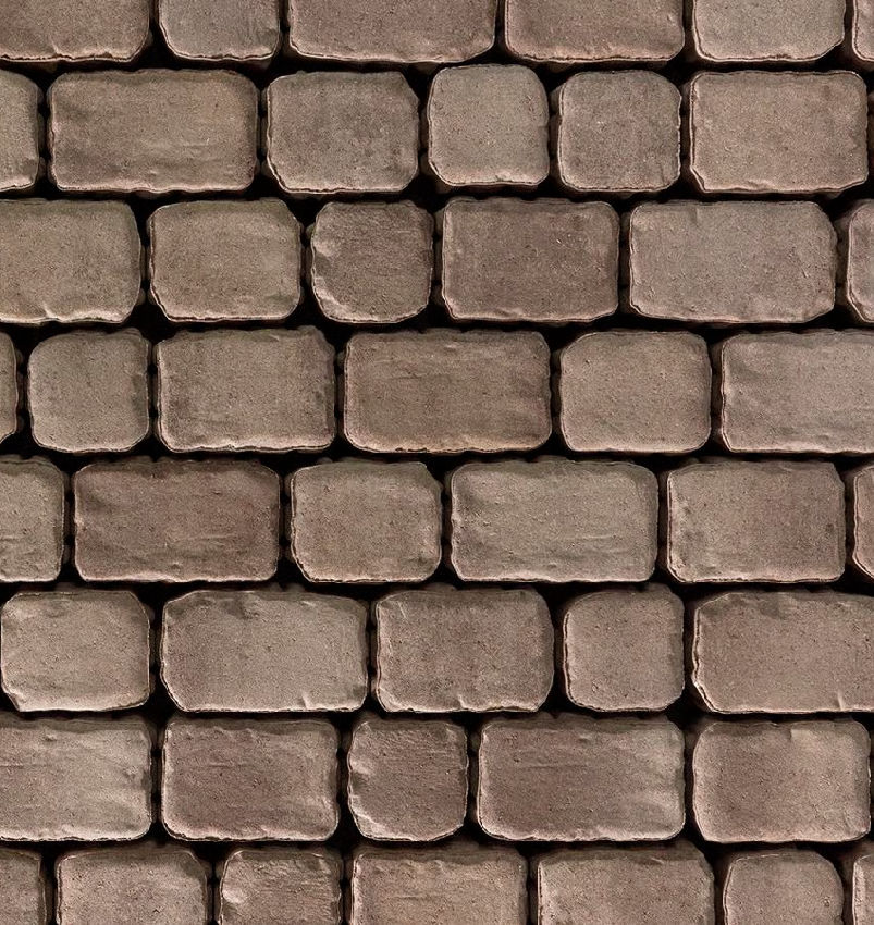 VILLAGIO CHESTNUT BROWN