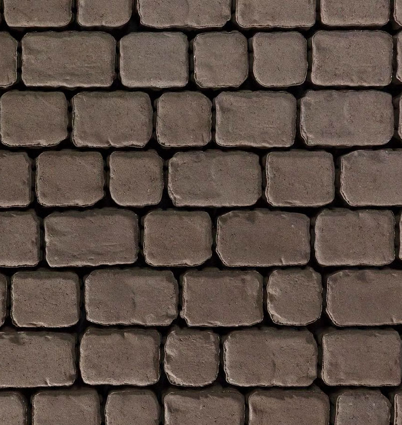 VILLAGIO CHOCOLATE BROWN