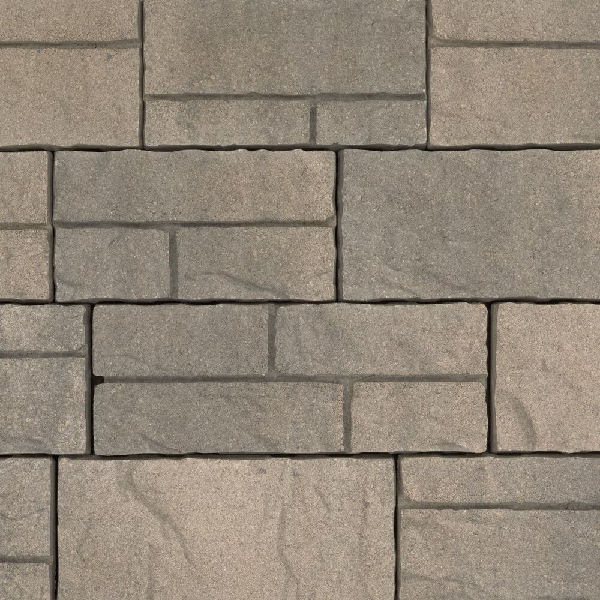 ASHLAR TANDEM SCANDINA GRAY