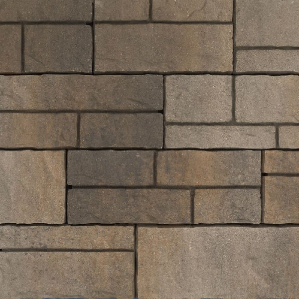 ASHLAR TANDEM COLUMN SHELBY BLEND
