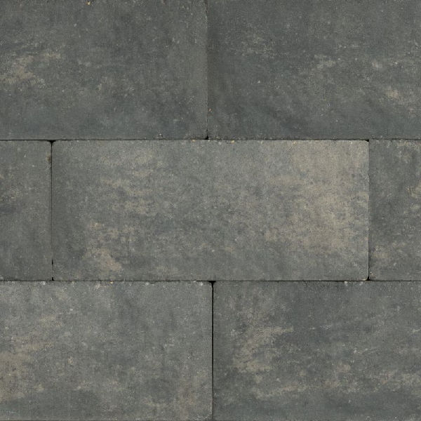 DIAMOND PRO QUARRIED WALL NEWPORT GRAY