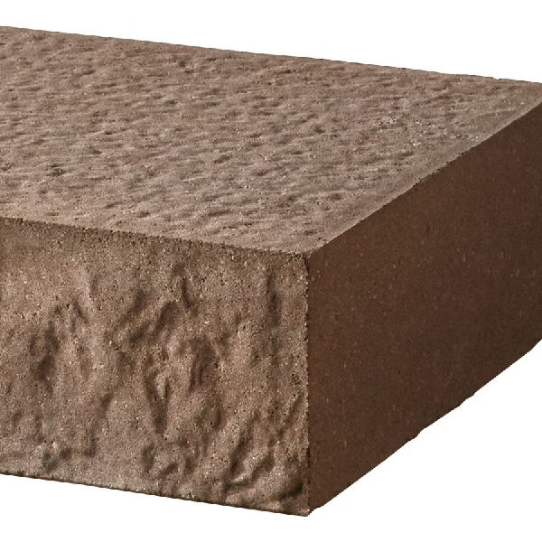 LANDINGS STEP UNIT BROWN