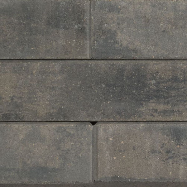 MELVILLE TANDEM NEWPORT GRAY