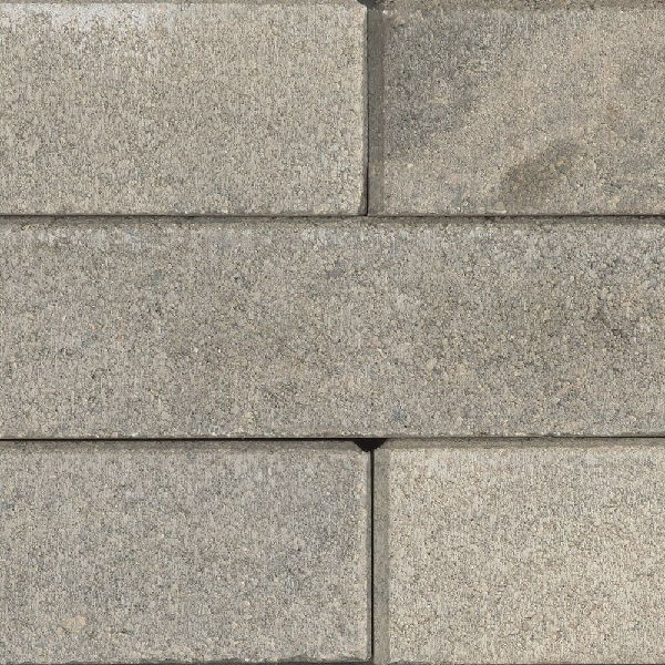 MELVILLE TANDEM SCANDINA GRAY