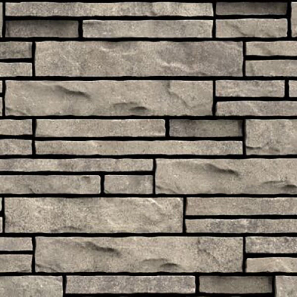 LAMINA TANDEM SCANDINA GRAY