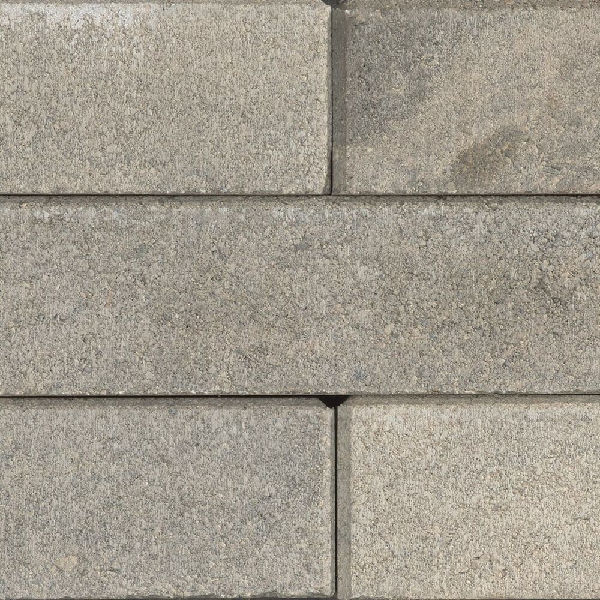 2" MELVILLE CAP SCANDINA GRAY