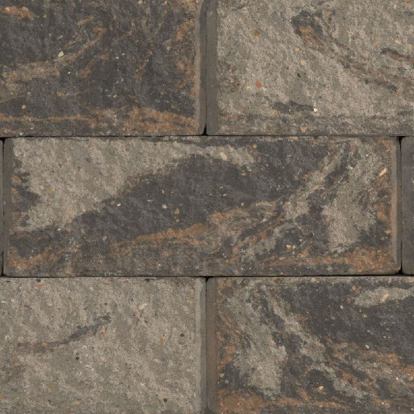 STERLING WALL IRON BAY