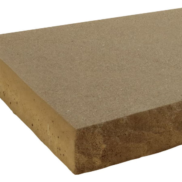 2.5X24X24 PILLAR CAP LEATHER