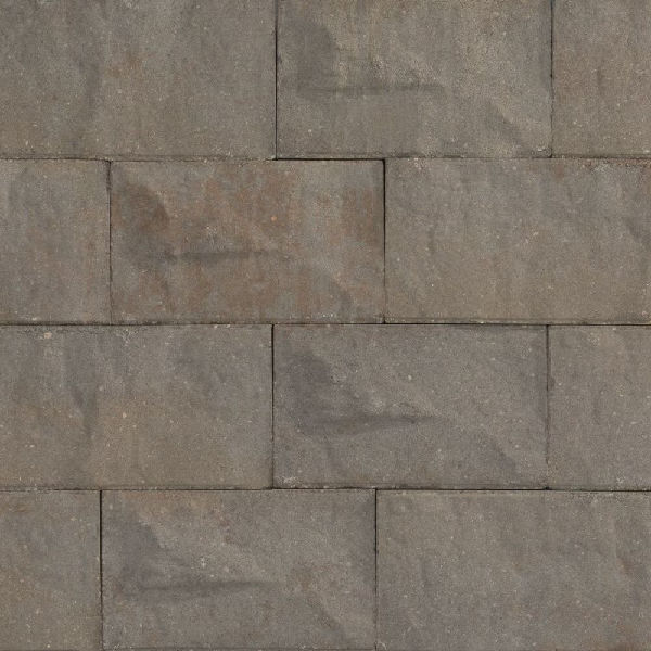 6" BRISA FREESTAND WALL HERITAGE