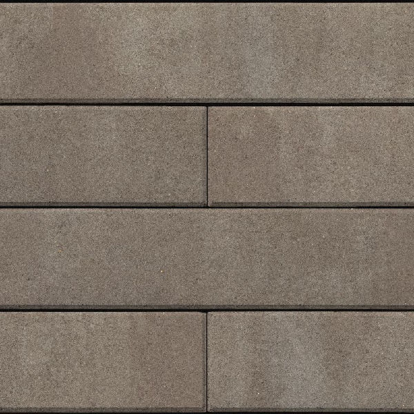 MELVILLE WALL 4X20 HICKORY