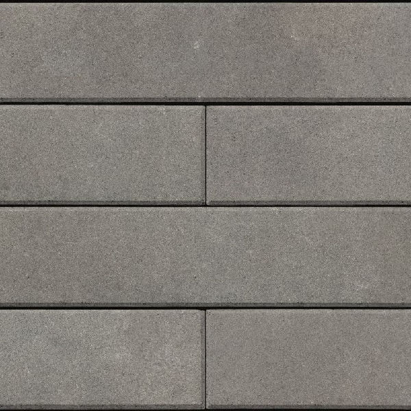 2" MELVILLE CAP SHADED GRAY