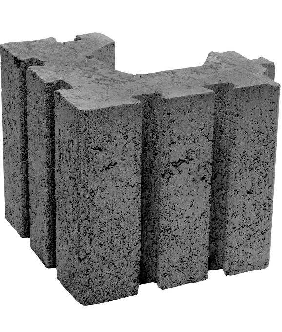 TANDEM MODULAR BLOCK