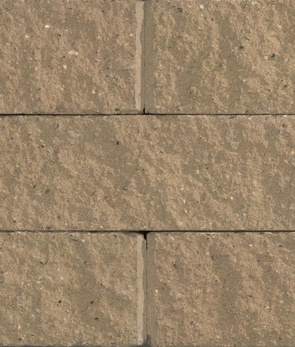 ANCHOR 6X16X16 LRG STEP DESERT TAN